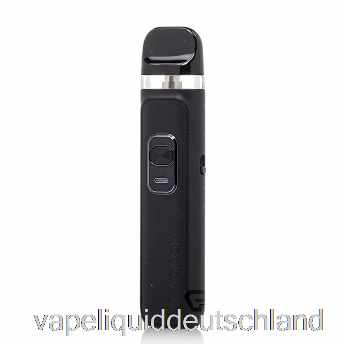 Smok Novo Master 30 W Pod-System Mattschwarz Vape Deutschland